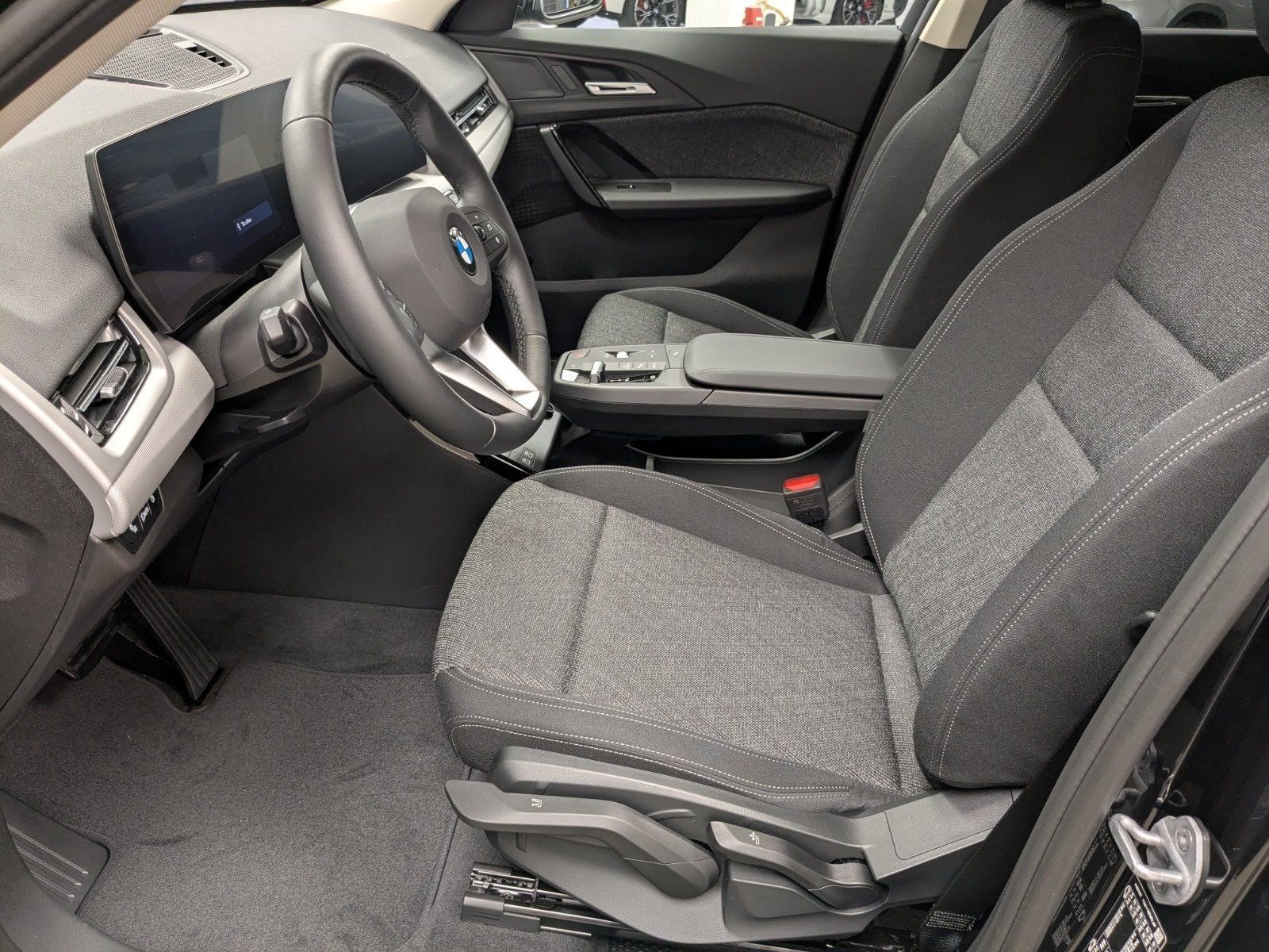 BMW X1 - Bild 13