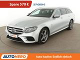 Mercedes-Benz E 300 de T AMG Line Aut.*LED*NAVI*ACC*CAM*PDC* - Mercedes-Benz E 300 Gebrauchtwagen in Stuttgart