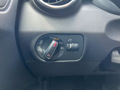Fahrzeugabbildung Audi A1 1.4 TFSI S-Line Sportback *XENON*SHZ*KLIMA*