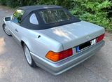 Mercedes-Benz SL 280 (R129), H-Kenn, 32.500km, 2. Hd, Top Zust - Mercedes-Benz SL 280: R129