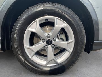 Audi Q3 - 8