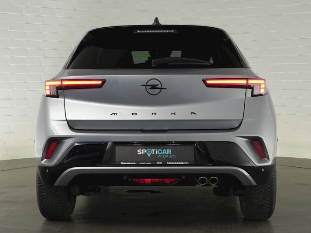Mokka B FACELIFT GS AT+BLUETOOTH+KLIMA+SITZ-/LEN