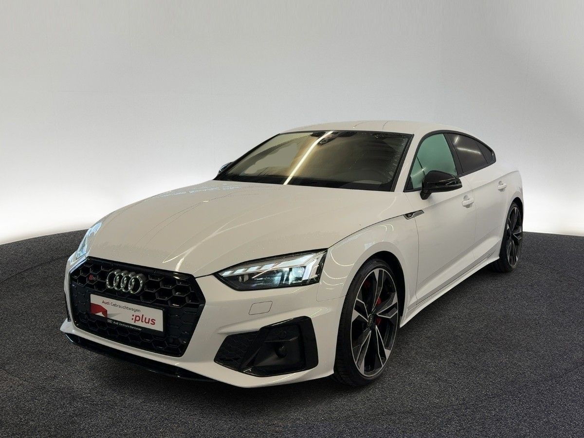 Audi S5 - Bild 4