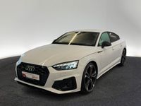Audi S5 - Vorschau Bild 4