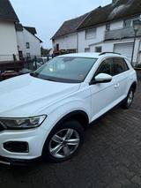Volkswagen T-Roc 2.0 TDI SCR DSG 4MOTION Style Style