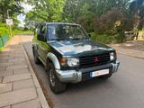 Mitsubishi Pajero Classic 2.5TD GLS Klima - Mitsubishi Pajero: Classic