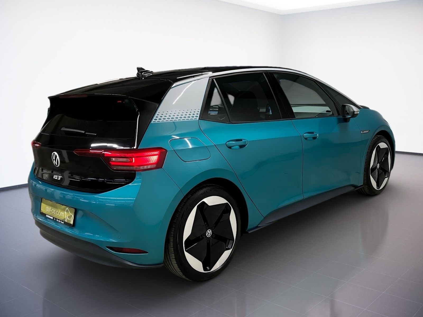 Volkswagen ID.3 - Bild 4