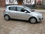 Opel Corsa 1.4 ECOTEC Selection - Opel Corsa: Ecotec