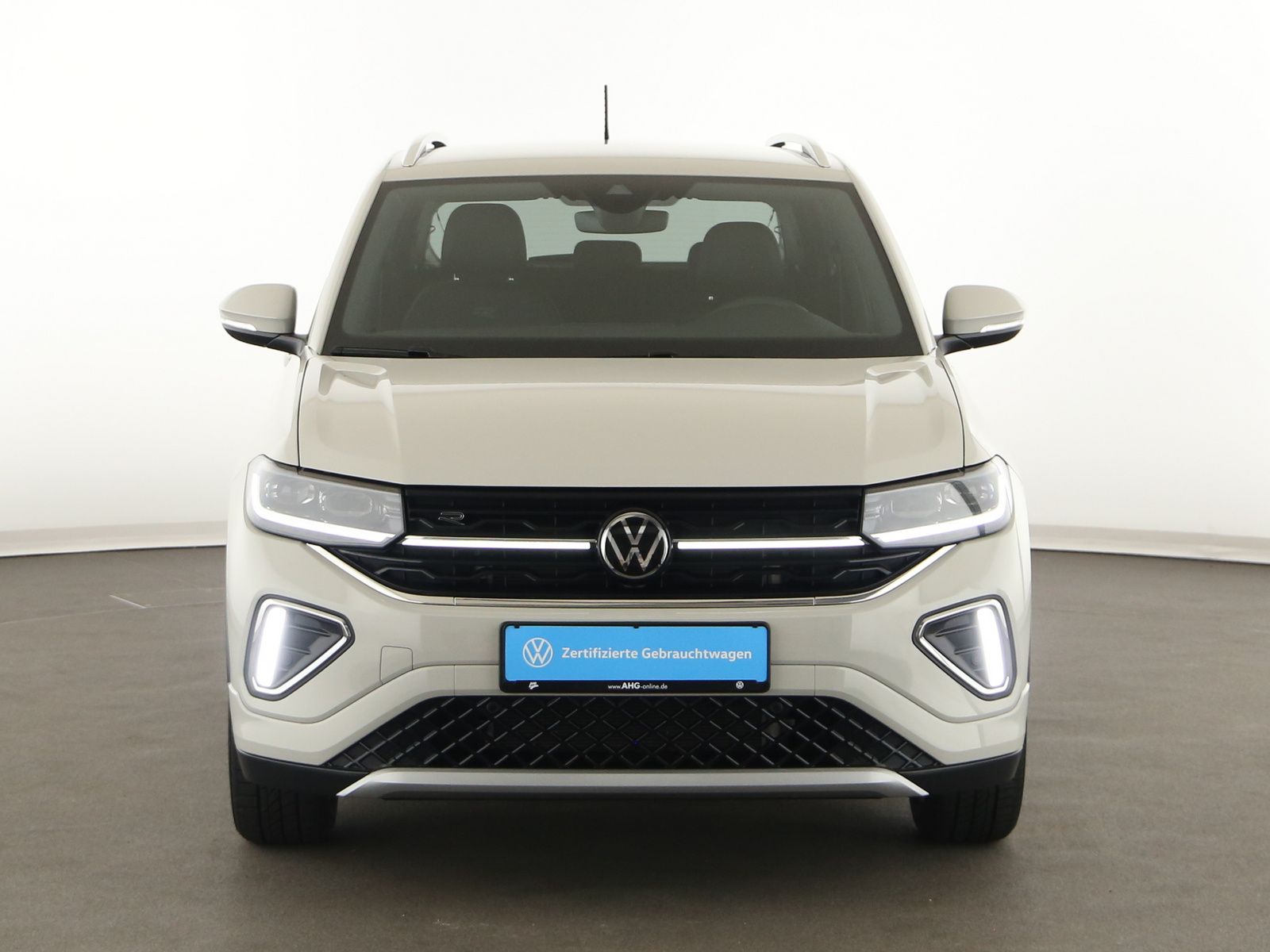 Volkswagen T-Cross - Bild 4