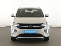Volkswagen T-Cross - Vorschau Bild 4