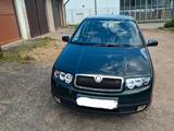 Skoda Fabia 6y 1.4 16V  zu verkaufen - Skoda Fabia: 6y