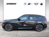 BMW X3 M50 i xDrive Sport PRO AHK Pano Iconic Glow S - BMW X3 M50: Schwarz