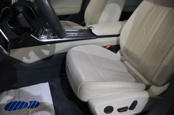 Audi A6 - 9