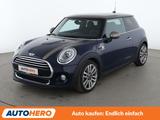 MINI Cooper Seven Chili Aut.*NAVI*LED*PDC*TEMPO*ALU* - MINI Cooper in Stuttgart