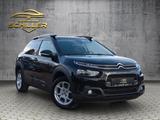 Citroën C4 Cactus Shine *Klima*SHZ*ACC*LED*Tempomat - Citroën C4 Cactus mit Diesel-Antrieb: Shine