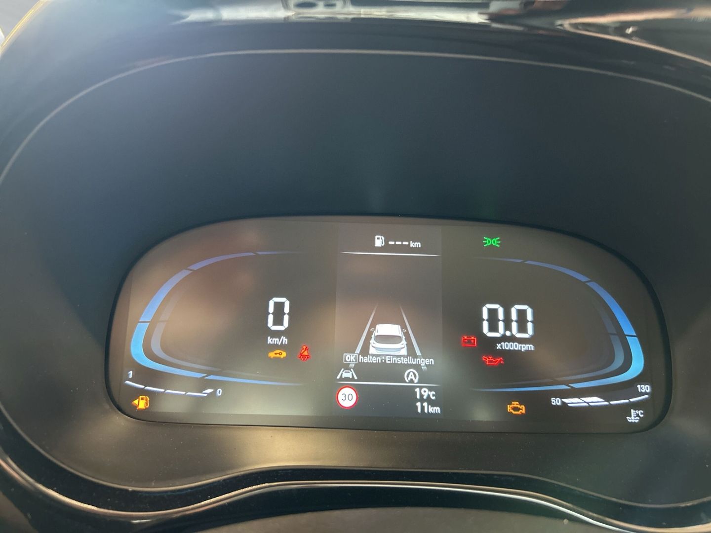 Hyundai i10 – Bild 17