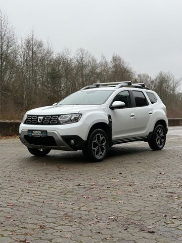 DACIA Duster II Prestige NAVI/KLIMA/360°-Kamera