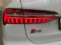 Audi S6 - Vorschau Bild 14
