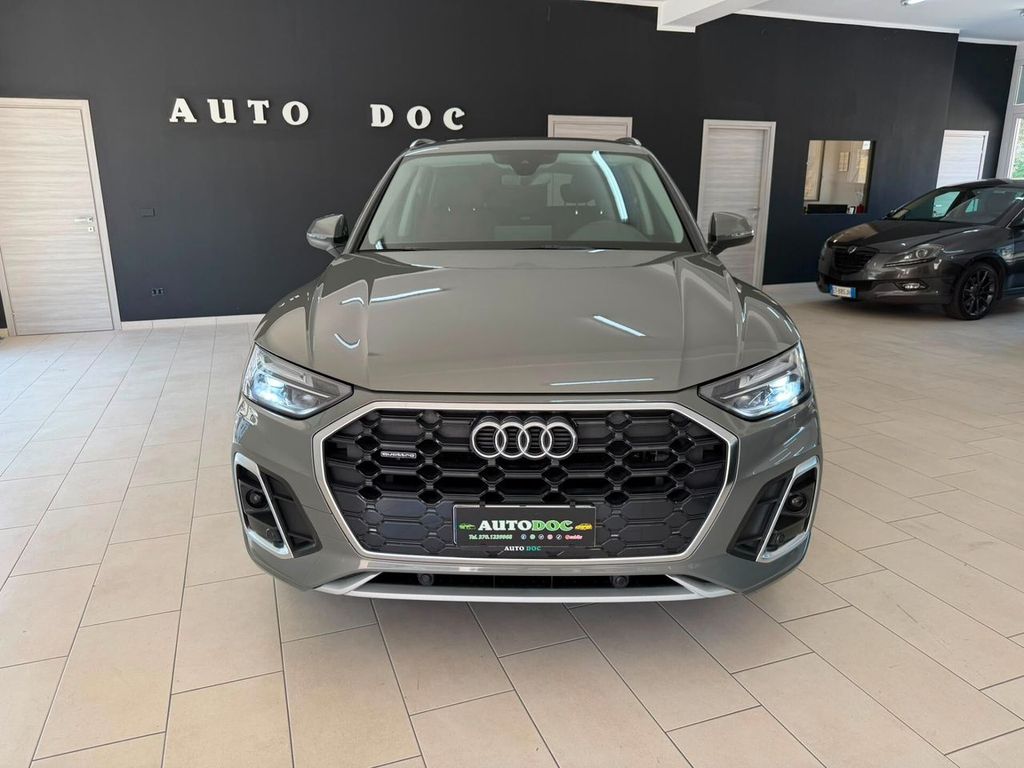 Image of Audi Q5
