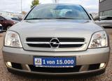 Opel Vectra 1.8 Elegance *Jahreswagenzustand - Opel Vectra mit Benzin-Antrieb: Limousine