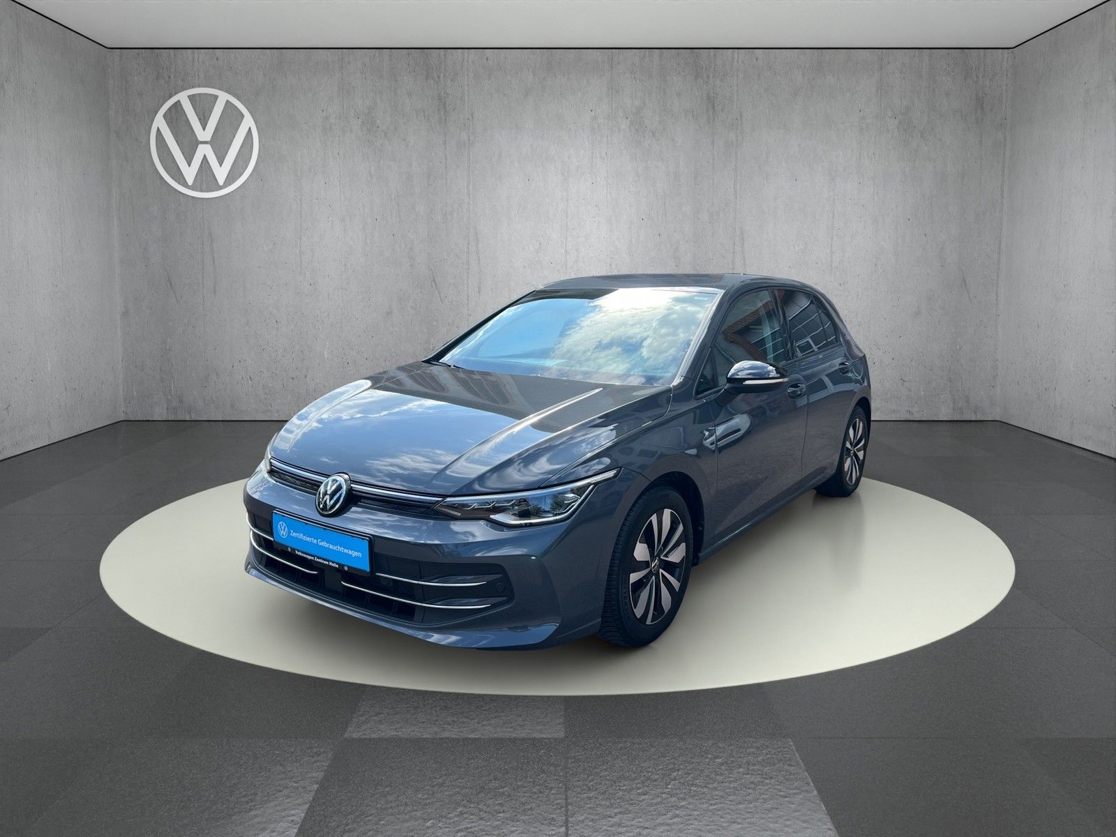 Volkswagen Golf VIII 1.5 eTSI Goal DSG foto 2
