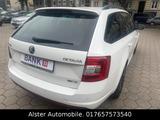 Skoda Octavia Combi RS 4x4 2,0 TDI DSG 184PS *VOLL* - Skoda Octavia: Weiß, RS