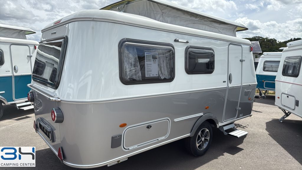 HYMER / ERIBA / HYMERCAR Touring 560 -7.579,-€ ich-will-weg-Preis!