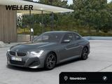 BMW 218i Coupe M Sport AdpLED,ParkAss,RFK,Live+,KomF