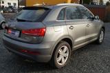 Audi Q3 2.0 TFSI quattro - gebrauchte Audi Q3 aus dem Jahr 2011