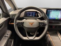 Cupra Born - Vorschau Bild 20