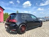 Volkswagen Golf VII Lim.GTI Performance*Aut.*HU/AUneu*4,99% - Volkswagen Golf: 9