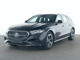 Mercedes-Benz E 200 T-Modell Avantgarde*AHV*Advanced - Mercedes-Benz E-Klasse Jahreswagen: Kombi