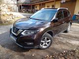 Nissan X-Trail 1.7 dCi N-WAY 4x4i AUTO N-WAY - gebrauchte Nissan X-Trail aus dem Jahr 2019