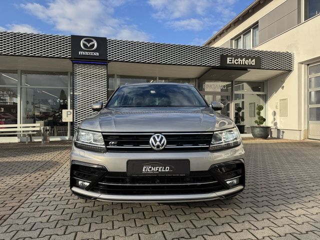 Volkswagen Tiguan 2.0 TSI DSG Highline 4Motion BMT Start/St