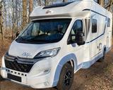 Bürstner Delfin T690 G Harmony Line