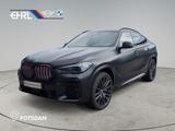 BMW X6 xDrive30d Black Vermilion | Special Edition - BMW X6 in Krefeld