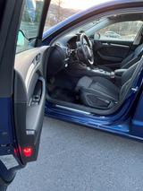 Audi A3 1.8 TFSI S tro. qu.,Ambition,StHz.PDC,AHK,Xen - gebrauchte Audi A3 aus dem Jahr 2015