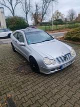 Mercedes-Benz Mercedes CL203  KOMPRESSOR Automatik - Mercedes-Benz: 203 Cl