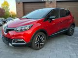 Renault Captur Tce 120 EDC XMOD I KAM I AHK I SHZ - Renault Captur XMOD mit Benzin-Antrieb