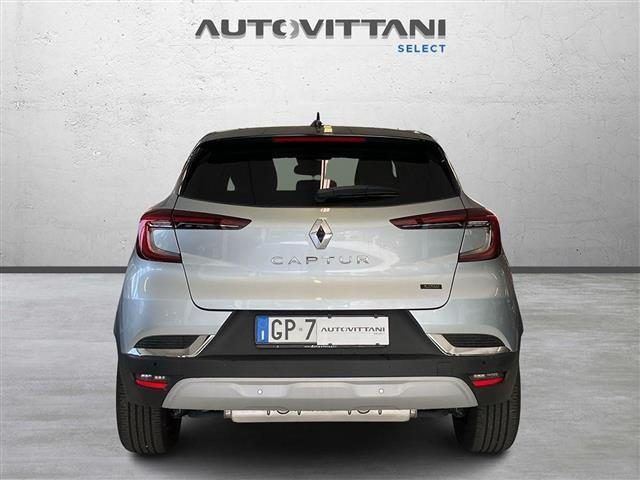 Renault RENAULT Captur 1.6 E-TECH Plug-in Hybrid 160cv T imagem 2