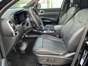 KIA Sorento - 9