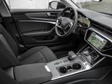 Audi A6 Allroad 55 quattro LM18 E-KLAPPE LED NAVI+ - Audi A6 Allroad in Dortmund