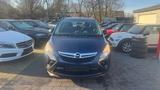 Opel Zafira C Tourer Edition - Opel Zafira mit Diesel-Antrieb: Kombi, Automatik