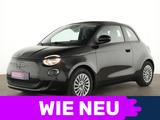 Fiat 500e Cabrio Keyless-Entry & Go|Rückfahrkamera|SH - Fiat 500e Gebrauchtwagen in Düsseldorf