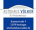 Autohaus Alexander Völker