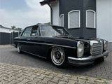 Mercedes-Benz Mercedes Benz w114 - aus 1970: Mercedes