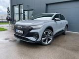 Audi Q4 e-tron -Garantie -2x Sline-