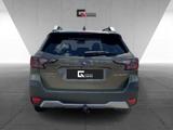 Subaru OUTBACK 2.5i Platinum Lineartronic Mod. 25 AHK - Neuwagen: Grün