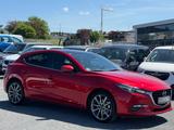 Mazda 3 Lim. Signature +/SHZ/NAVI/EURO 6 - Mazda 3 Signature
