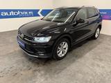 Volkswagen Tiguan Highline 1.5 TSI DSG Kamera LED ACC AHK - gebrauchte VW Tiguan aus dem Jahr 2020